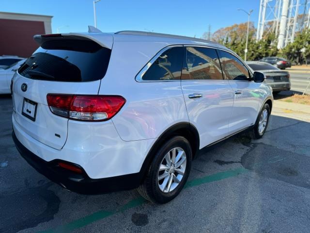 2018 Kia Sorento LX AWD, available for sale in Freeport, New York | Prestige Motor Cars. Freeport, New York 2018 Kia Sorento LX AWD, available for sale in Freeport, New York | Prestige Motor Cars. Freeport, New York