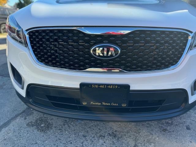 2018 Kia Sorento LX AWD, available for sale in Freeport, New York | Prestige Motor Cars. Freeport, New York 2018 Kia Sorento LX AWD, available for sale in Freeport, New York | Prestige Motor Cars. Freeport, New York