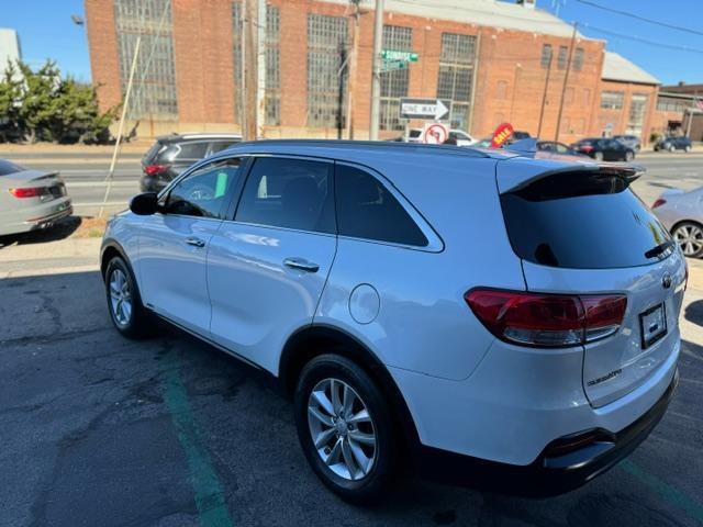 2018 Kia Sorento LX AWD, available for sale in Freeport, New York | Prestige Motor Cars. Freeport, New York 2018 Kia Sorento LX AWD, available for sale in Freeport, New York | Prestige Motor Cars. Freeport, New York