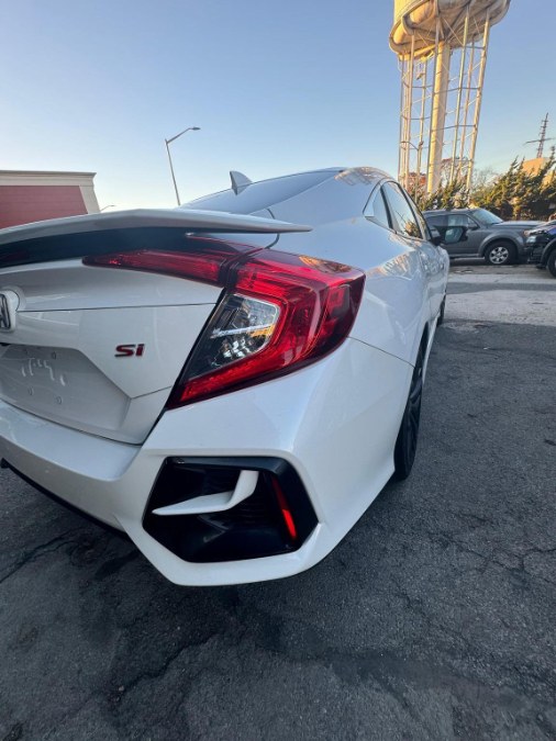 2020 Honda Civic Si Sedan Manual, available for sale in Freeport, New York | Prestige Motor Cars. Freeport, New York 2020 Honda Civic Si Sedan Manual, available for sale in Freeport, New York | Prestige Motor Cars. Freeport, New York