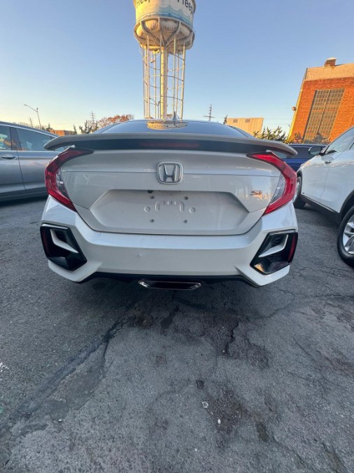 2020 Honda Civic Si Sedan Manual, available for sale in Freeport, New York | Prestige Motor Cars. Freeport, New York 2020 Honda Civic Si Sedan Manual, available for sale in Freeport, New York | Prestige Motor Cars. Freeport, New York