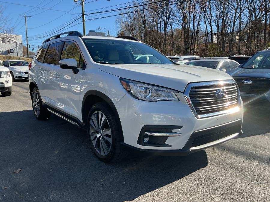 Used 2019 Subaru Ascent in Waterbury, Connecticut | Jim Juliani Motors. Waterbury, Connecticut