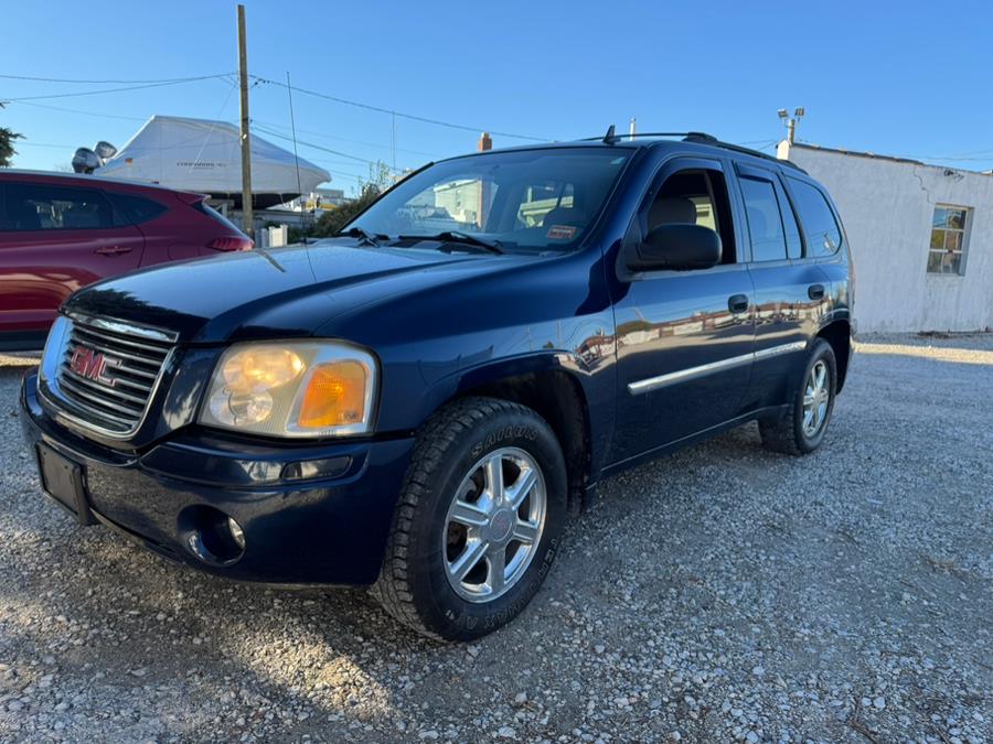 Used 2009 GMC Envoy in Copiague, New York | Great Buy Auto Sales. Copiague, New York