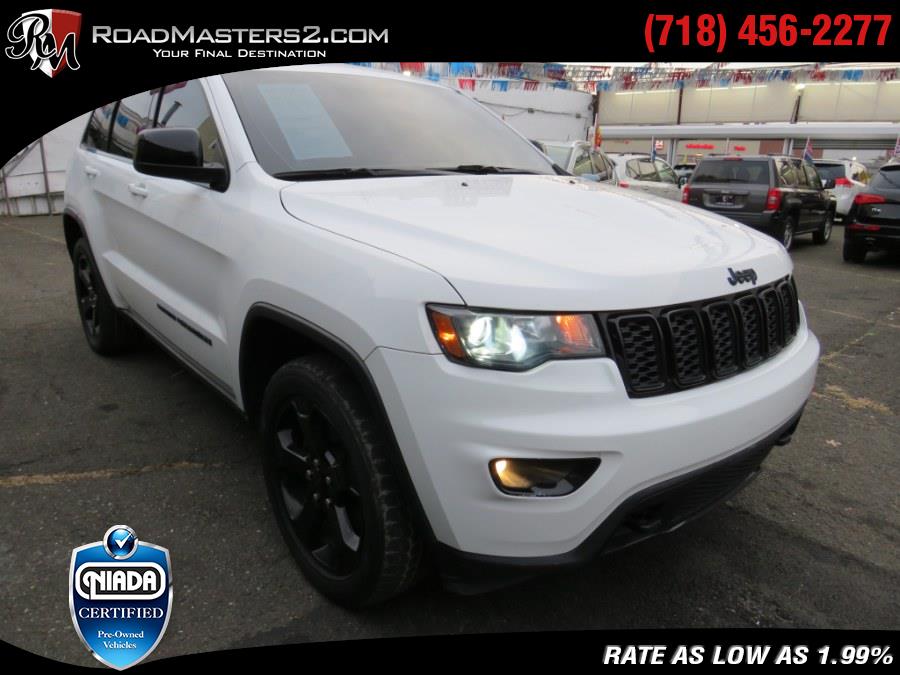 Used 2020 Jeep Grand Cherokee in Middle Village, New York | Road Masters II INC. Middle Village, New York