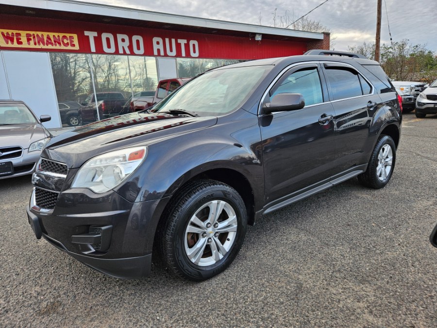 Used 2015 Chevrolet Equinox in East Windsor, Connecticut | Toro Auto. East Windsor, Connecticut