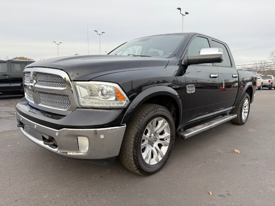 Used 2014 Ram 1500 in Ortonville, Michigan | Marsh Auto Sales LLC. Ortonville, Michigan