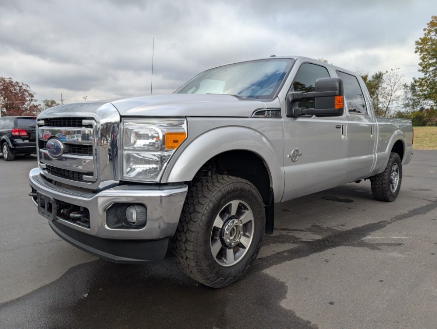 Used 2016 Ford Super Duty F-250 SRW in Ortonville, Michigan | Marsh Auto Sales LLC. Ortonville, Michigan