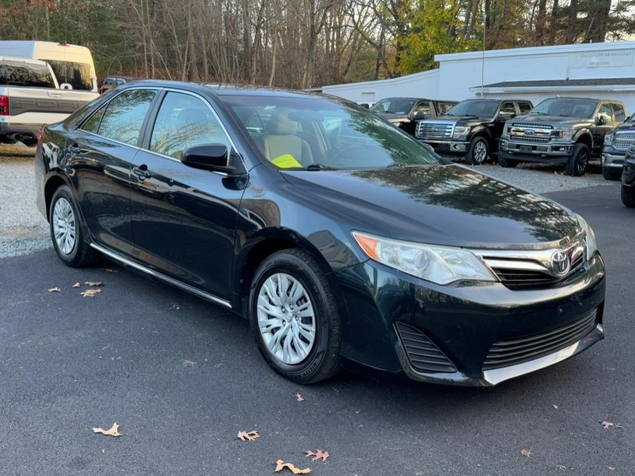 Used 2014 Toyota Camry in Ashland, Massachusetts | New Beginning Auto Service Inc. Ashland, Massachusetts