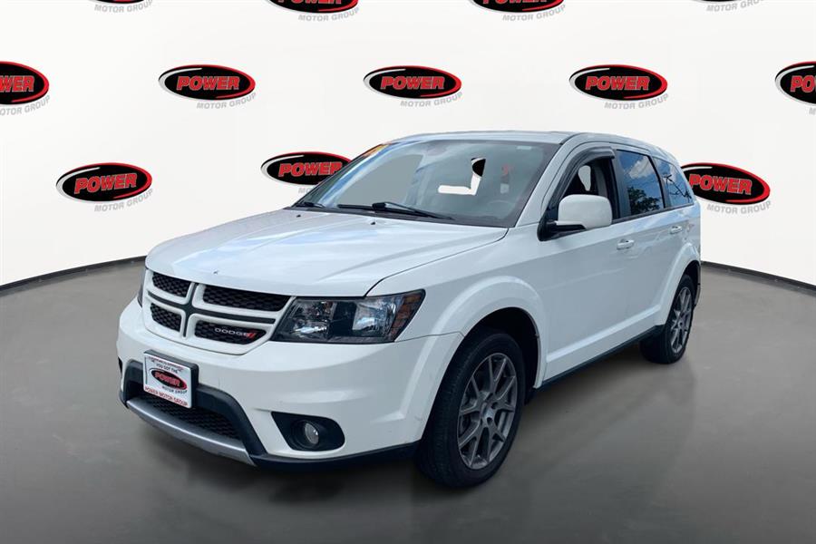 Used 2019 Dodge Journey in Lindenhurst, New York | Power Motor Group. Lindenhurst, New York