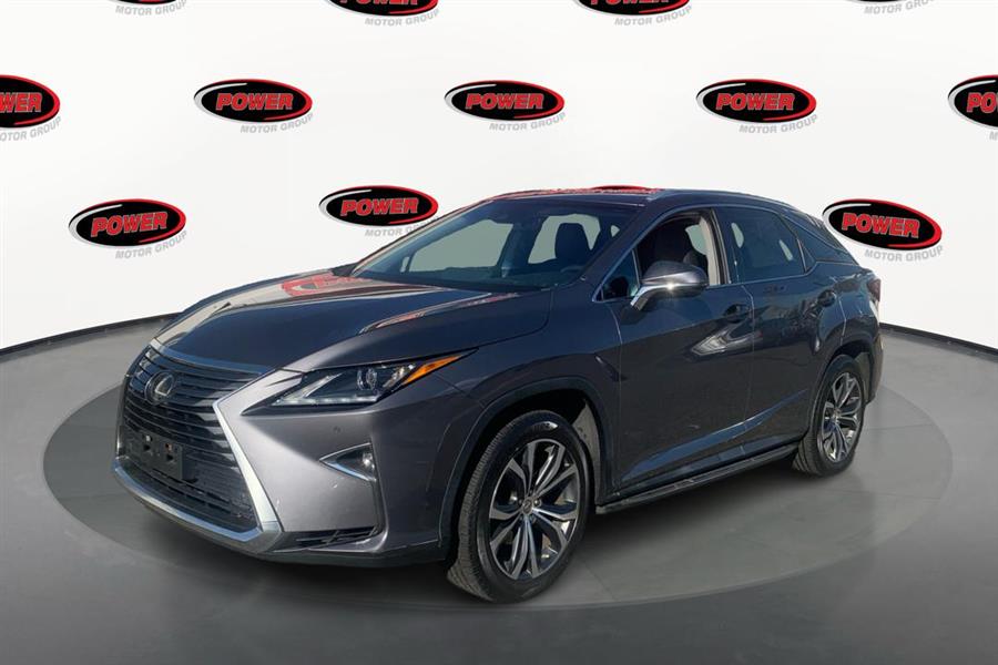 Used 2017 Lexus RX in Lindenhurst, New York | Power Motor Group. Lindenhurst, New York