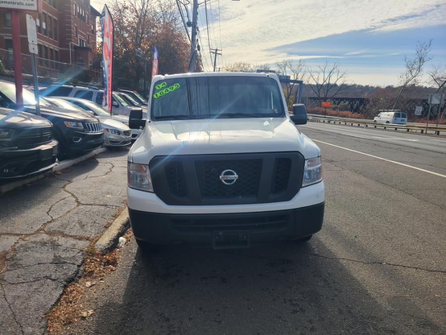 Used 2014 Nissan NV in Derby, Connecticut | Bridge Motors LLC. Derby, Connecticut