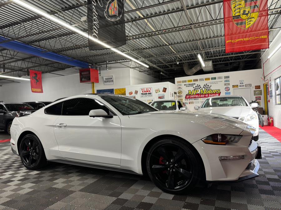 Used 2018 Ford Mustang in West Babylon , New York | MP Motors Inc. West Babylon , New York