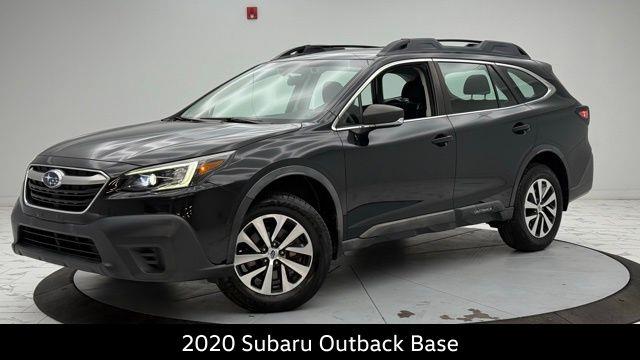 Used 2020 Subaru Outback in Bronx, New York | Eastchester Motor Cars. Bronx, New York