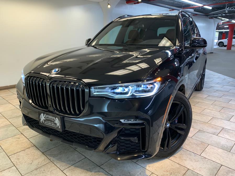 Used 2022 BMW X7 in Lodi, New Jersey | European Auto Expo. Lodi, New Jersey