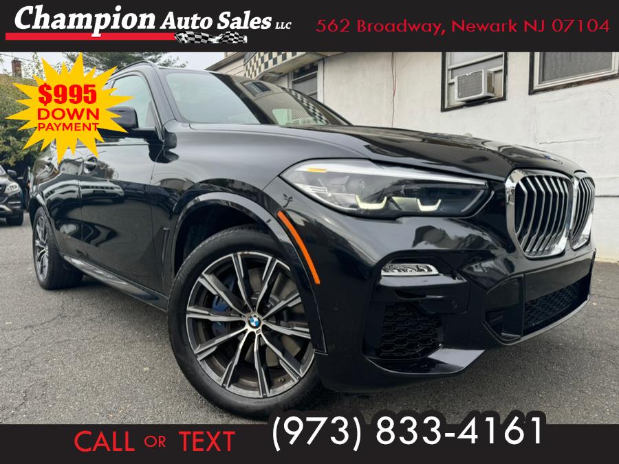 Used 2019 BMW X5 in Newark , New Jersey | Champion Used Auto Sales 2. Newark , New Jersey