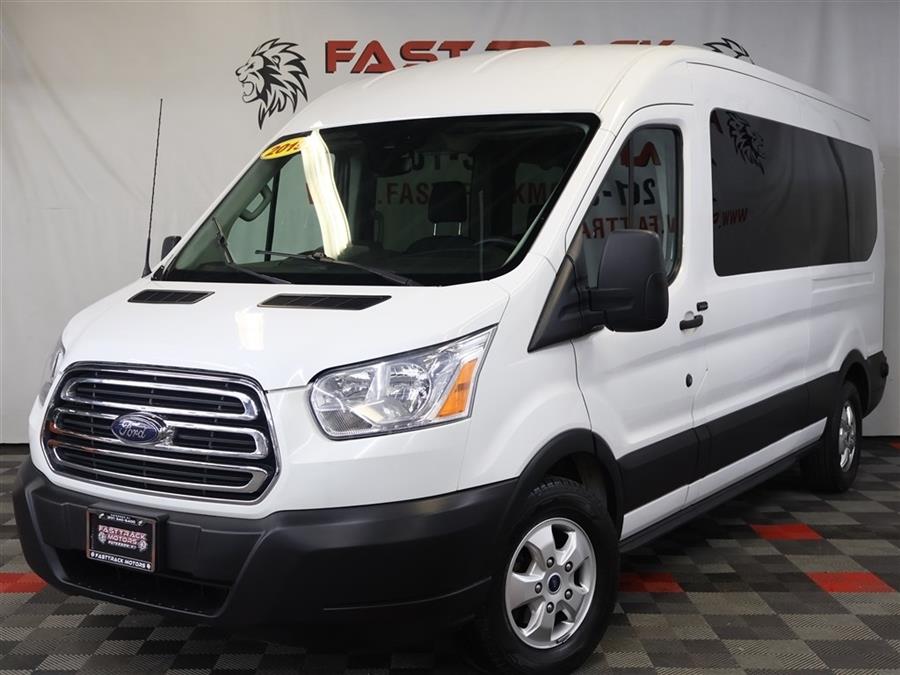 Used 2019 Ford Transit in Paterson, New Jersey | Fast Track Motors. Paterson, New Jersey