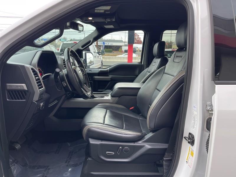 2018 Ford F-150 Raptor, available for sale in Maple Shade, New Jersey | Car Revolution. Maple Shade, New Jersey 2018 Ford F-150 Raptor, available for sale in Maple Shade, New Jersey | Car Revolution. Maple Shade, New Jersey