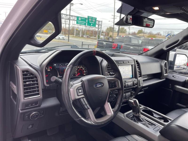 2018 Ford F-150 Raptor, available for sale in Maple Shade, New Jersey | Car Revolution. Maple Shade, New Jersey 2018 Ford F-150 Raptor, available for sale in Maple Shade, New Jersey | Car Revolution. Maple Shade, New Jersey