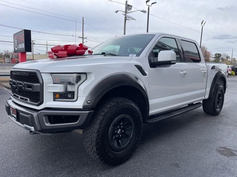 2018 Ford F-150 Raptor, available for sale in Maple Shade, New Jersey | Car Revolution. Maple Shade, New Jersey 2018 Ford F-150 Raptor, available for sale in Maple Shade, New Jersey | Car Revolution. Maple Shade, New Jersey
