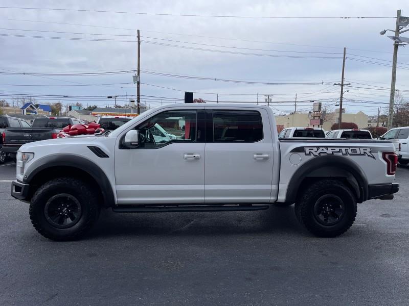 2018 Ford F-150 Raptor, available for sale in Maple Shade, New Jersey | Car Revolution. Maple Shade, New Jersey 2018 Ford F-150 Raptor, available for sale in Maple Shade, New Jersey | Car Revolution. Maple Shade, New Jersey