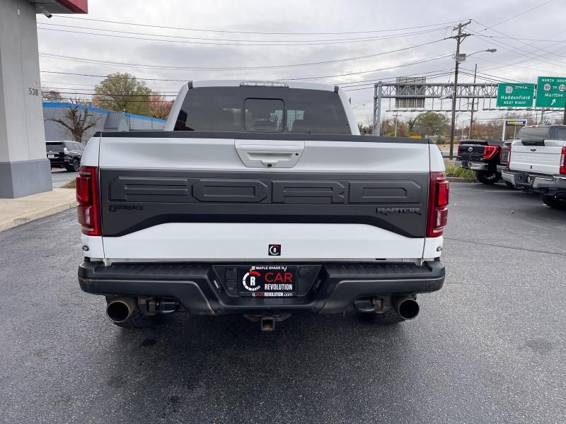 2018 Ford F-150 Raptor, available for sale in Maple Shade, New Jersey | Car Revolution. Maple Shade, New Jersey 2018 Ford F-150 Raptor, available for sale in Maple Shade, New Jersey | Car Revolution. Maple Shade, New Jersey