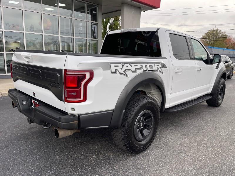 2018 Ford F-150 Raptor, available for sale in Maple Shade, New Jersey | Car Revolution. Maple Shade, New Jersey 2018 Ford F-150 Raptor, available for sale in Maple Shade, New Jersey | Car Revolution. Maple Shade, New Jersey