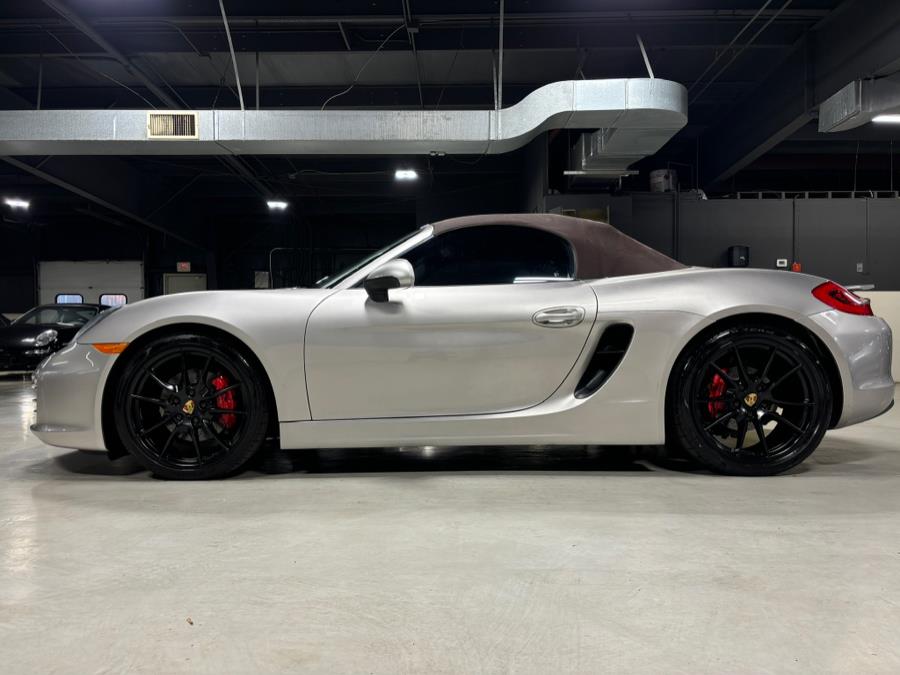 Used 2013 Porsche Boxster in Prospect, Connecticut | M Sport Motorwerx. Prospect, Connecticut