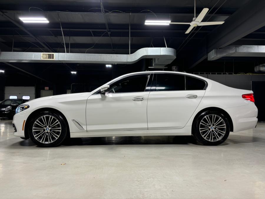 Used 2018 BMW 5 Series in Prospect, Connecticut | M Sport Motorwerx. Prospect, Connecticut