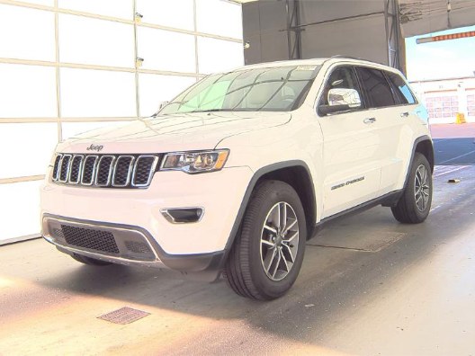 Used 2021 Jeep Grand Cherokee in Franklin Square, New York | C Rich Cars. Franklin Square, New York