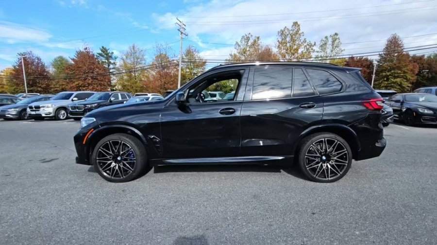 Used 2020 BMW X5 M in Franklin Square, New York | C Rich Cars. Franklin Square, New York