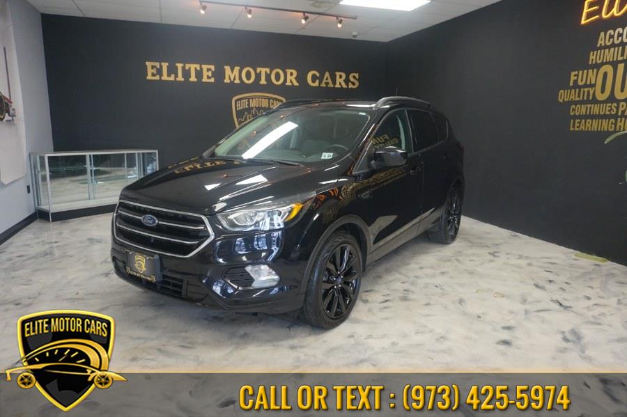 Used 2019 Ford Escape in Newark, New Jersey | Elite Motor Cars. Newark, New Jersey