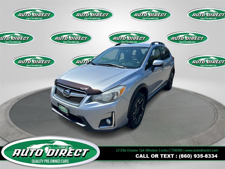 Used 2016 Subaru Crosstrek in Windsor Locks, Connecticut | Auto Direct LLC. Windsor Locks, Connecticut