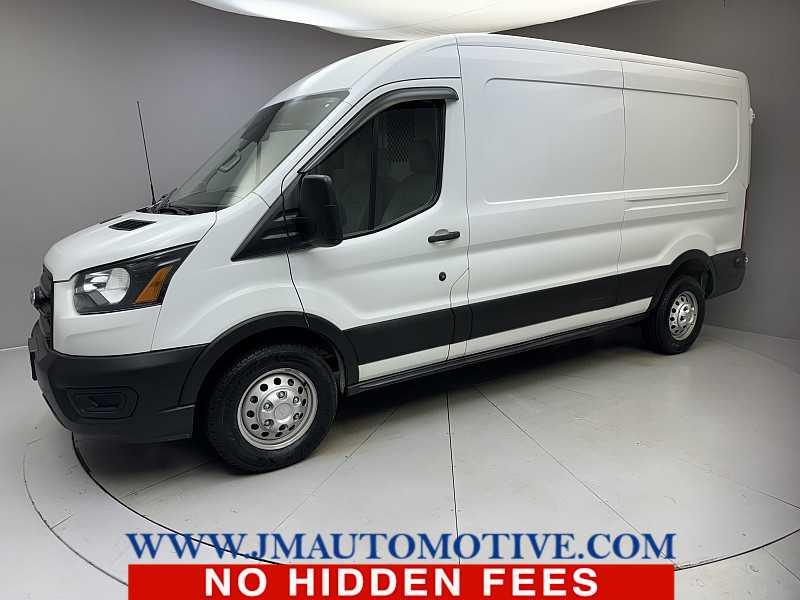 Used 2020 Ford Transit in Naugatuck, Connecticut | J&M Automotive Sls&Svc LLC. Naugatuck, Connecticut