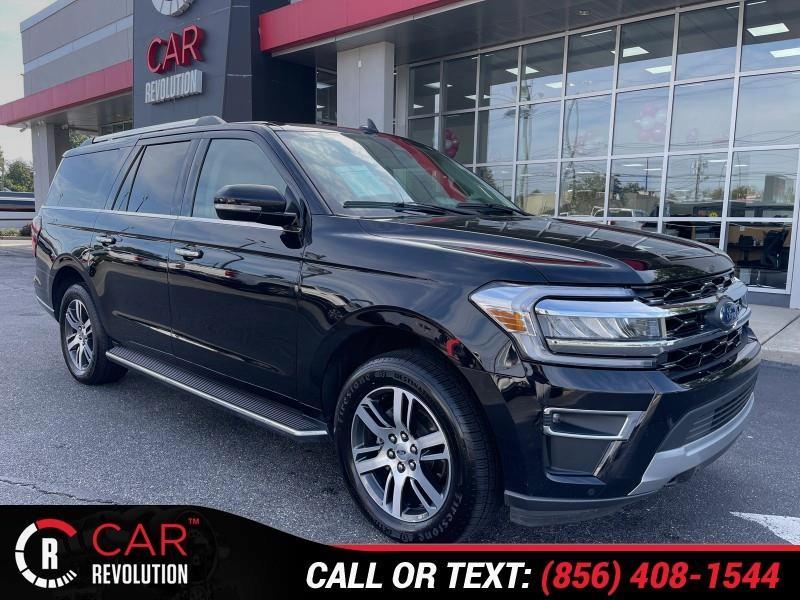 2023 Ford Expedition Max Limited, available for sale in Maple Shade, New Jersey | Car Revolution. Maple Shade, New Jersey 2023 Ford Expedition Max Limited, available for sale in Maple Shade, New Jersey | Car Revolution. Maple Shade, New Jersey