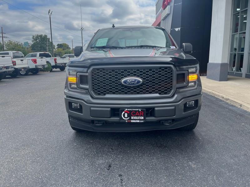 2018 Ford F-150 LARIAT SPORT, available for sale in Maple Shade, New Jersey | Car Revolution. Maple Shade, New Jersey 2018 Ford F-150 LARIAT SPORT, available for sale in Maple Shade, New Jersey | Car Revolution. Maple Shade, New Jersey