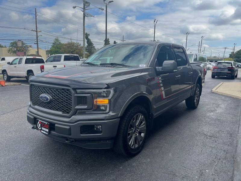 2018 Ford F-150 LARIAT SPORT, available for sale in Maple Shade, New Jersey | Car Revolution. Maple Shade, New Jersey 2018 Ford F-150 LARIAT SPORT, available for sale in Maple Shade, New Jersey | Car Revolution. Maple Shade, New Jersey