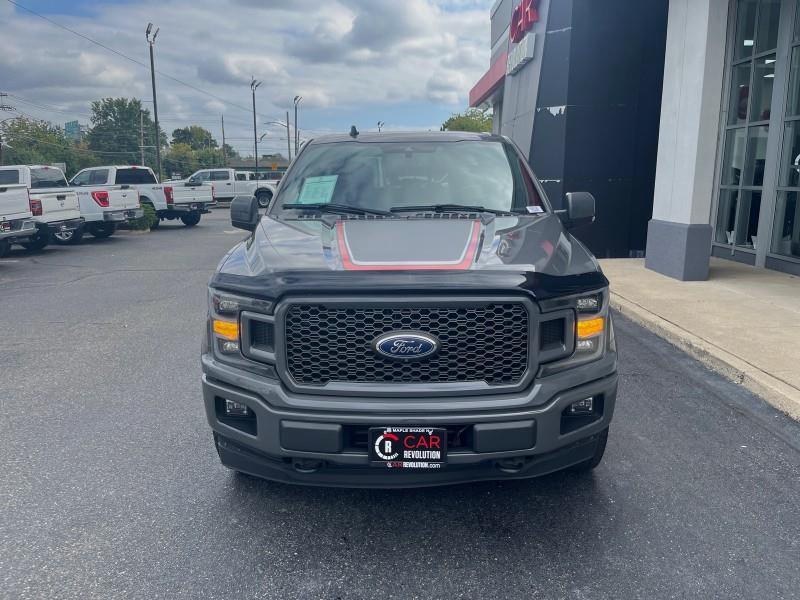 2018 Ford F-150 LARIAT SPORT, available for sale in Maple Shade, New Jersey | Car Revolution. Maple Shade, New Jersey 2018 Ford F-150 LARIAT SPORT, available for sale in Maple Shade, New Jersey | Car Revolution. Maple Shade, New Jersey