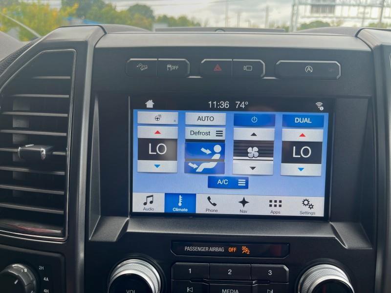 2018 Ford F-150 LARIAT SPORT, available for sale in Maple Shade, New Jersey | Car Revolution. Maple Shade, New Jersey 2018 Ford F-150 LARIAT SPORT, available for sale in Maple Shade, New Jersey | Car Revolution. Maple Shade, New Jersey