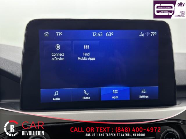 2022 Ford Escape SE AWD, available for sale in Avenel, New Jersey | Car Revolution. Avenel, New Jersey 2022 Ford Escape SE AWD, available for sale in Avenel, New Jersey | Car Revolution. Avenel, New Jersey