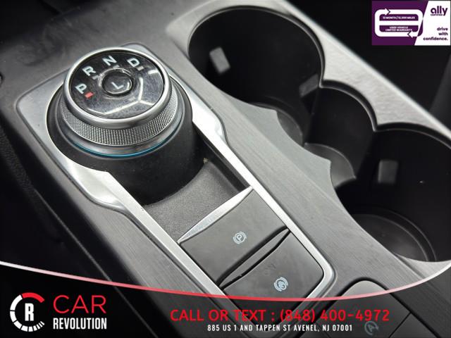 2022 Ford Escape SE AWD, available for sale in Avenel, New Jersey | Car Revolution. Avenel, New Jersey 2022 Ford Escape SE AWD, available for sale in Avenel, New Jersey | Car Revolution. Avenel, New Jersey