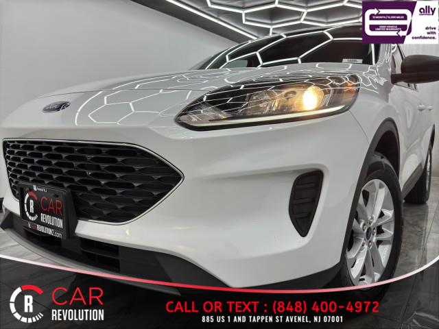 2022 Ford Escape SE AWD, available for sale in Avenel, New Jersey | Car Revolution. Avenel, New Jersey 2022 Ford Escape SE AWD, available for sale in Avenel, New Jersey | Car Revolution. Avenel, New Jersey