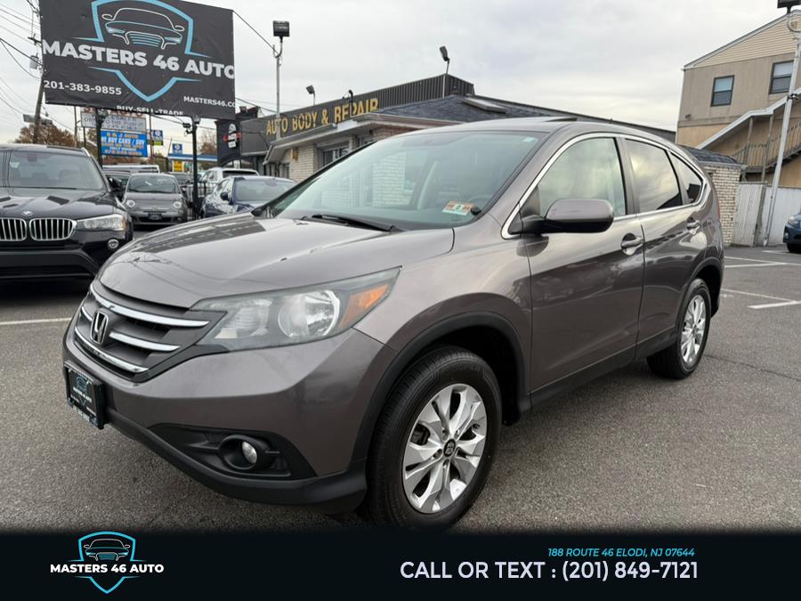 Used 2012 Honda CR-V in Lodi, New Jersey | Masters 46 Auto. Lodi, New Jersey