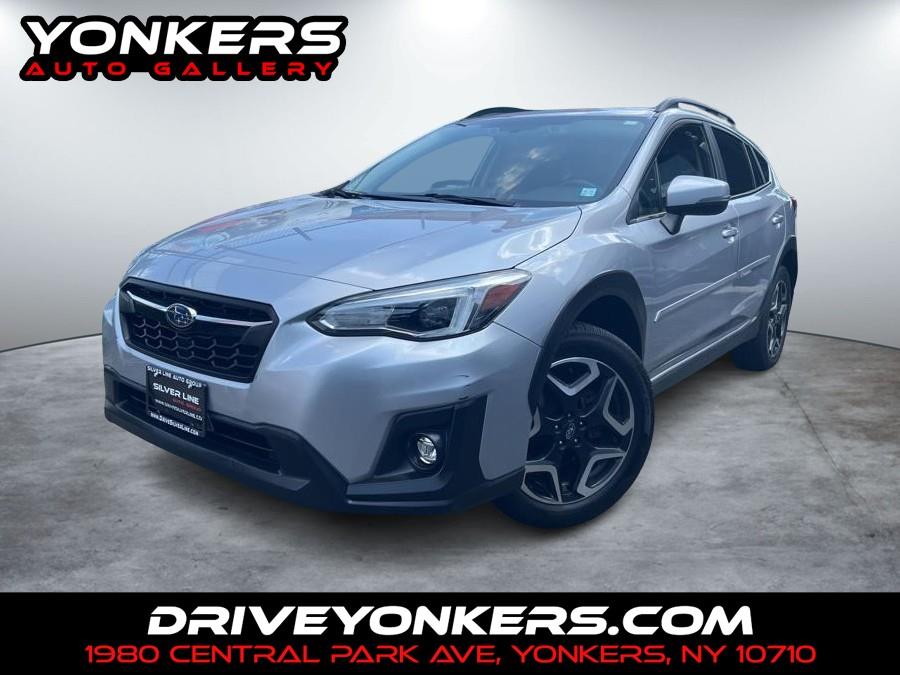 Used 2020 Subaru Crosstrek in Yonkers, New York | Yonkers Auto Gallery LLC. Yonkers, New York