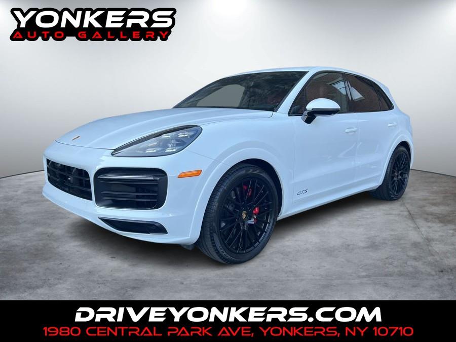 2021 Porsche Cayenne GTS AWD, available for sale in Yonkers, New York | Yonkers Auto Gallery LLC. Yonkers, New York