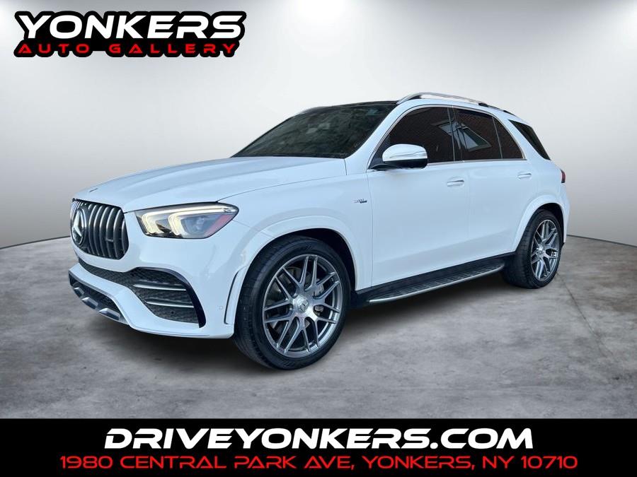 Used 2022 Mercedes-Benz GLE in Yonkers, New York | Yonkers Auto Gallery LLC. Yonkers, New York