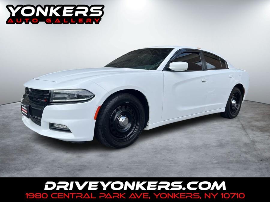 Used 2018 Dodge Charger in Yonkers, New York | Yonkers Auto Gallery LLC. Yonkers, New York