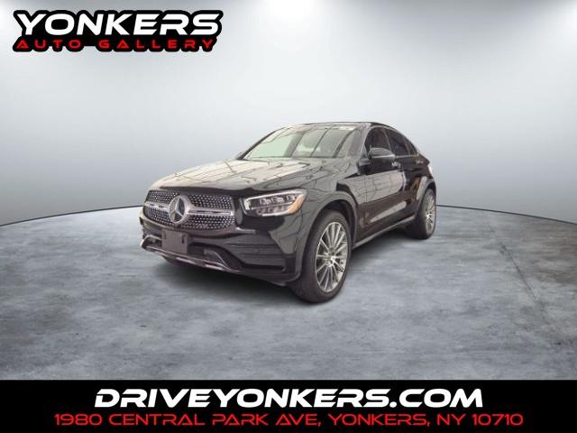 Used 2021 Mercedes-Benz GLC in Yonkers, New York | Yonkers Auto Gallery LLC. Yonkers, New York