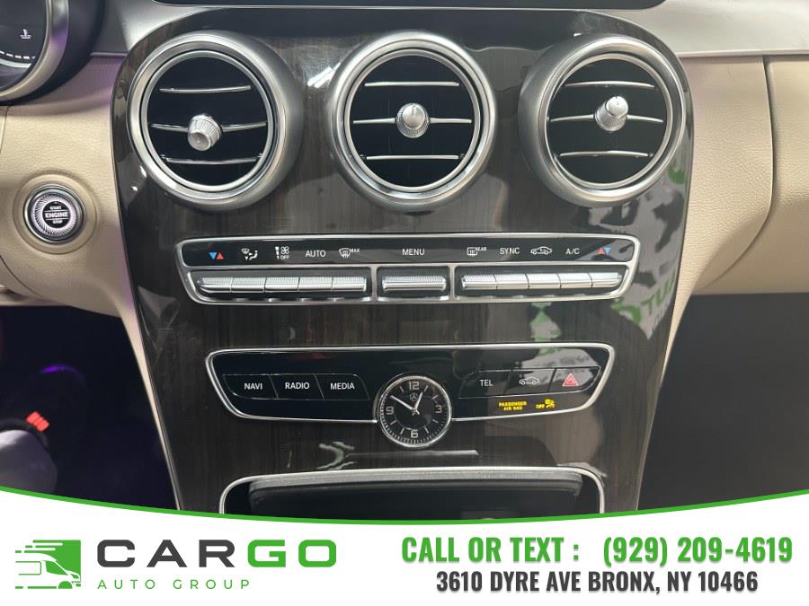 2020 Mercedes-Benz C-Class C 300 4MATIC Sedan, available for sale in Bronx, New York | Cargo Auto Group LLC. Bronx, New York 2020 Mercedes-Benz C-Class C 300 4MATIC Sedan, available for sale in Bronx, New York | Cargo Auto Group LLC. Bronx, New York