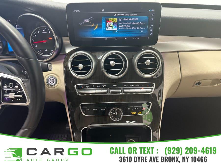 2020 Mercedes-Benz C-Class C 300 4MATIC Sedan, available for sale in Bronx, New York | Cargo Auto Group LLC. Bronx, New York 2020 Mercedes-Benz C-Class C 300 4MATIC Sedan, available for sale in Bronx, New York | Cargo Auto Group LLC. Bronx, New York