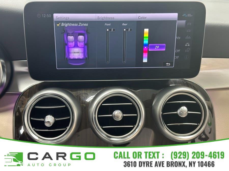 2020 Mercedes-Benz C-Class C 300 4MATIC Sedan, available for sale in Bronx, New York | Cargo Auto Group LLC. Bronx, New York 2020 Mercedes-Benz C-Class C 300 4MATIC Sedan, available for sale in Bronx, New York | Cargo Auto Group LLC. Bronx, New York
